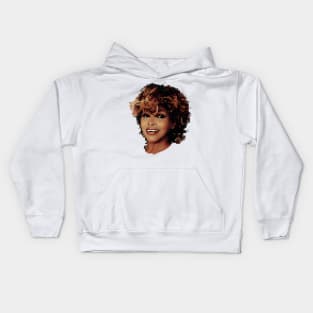 Tina Turner Kids Hoodie